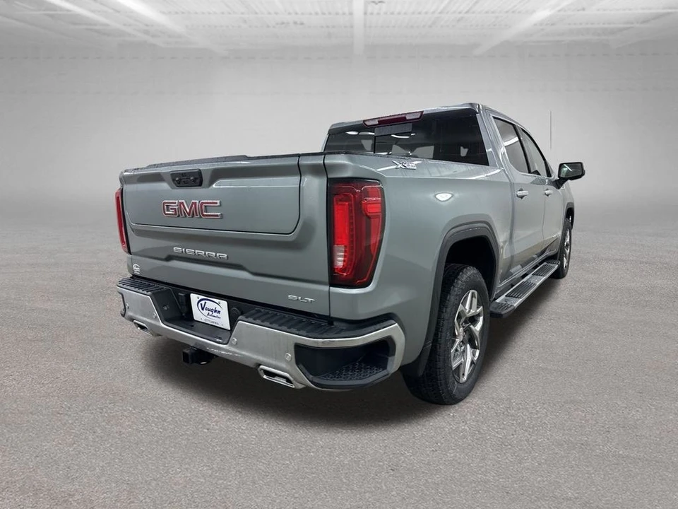 2026 GMC Sierra 5th Gen - Image 11 of 12
