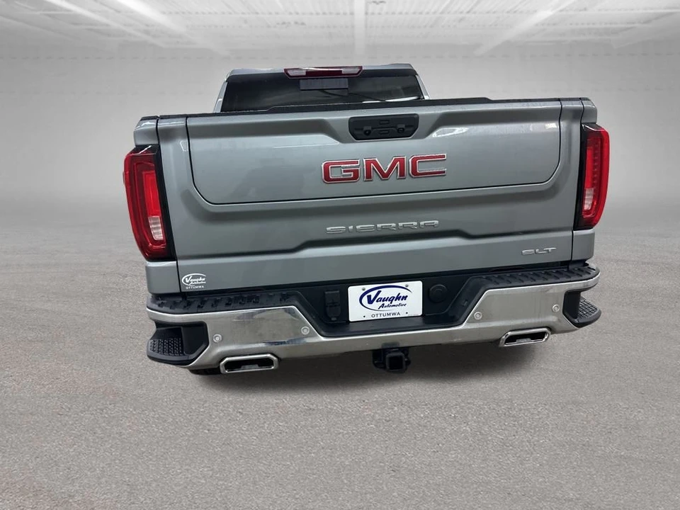 2026 GMC Sierra 5th Gen - Image 9 of 12