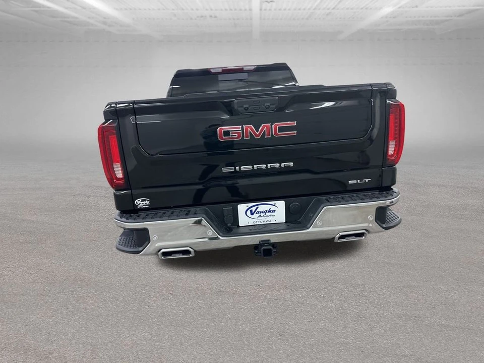 2026 GMC Sierra 5th Gen - Image 9 of 12