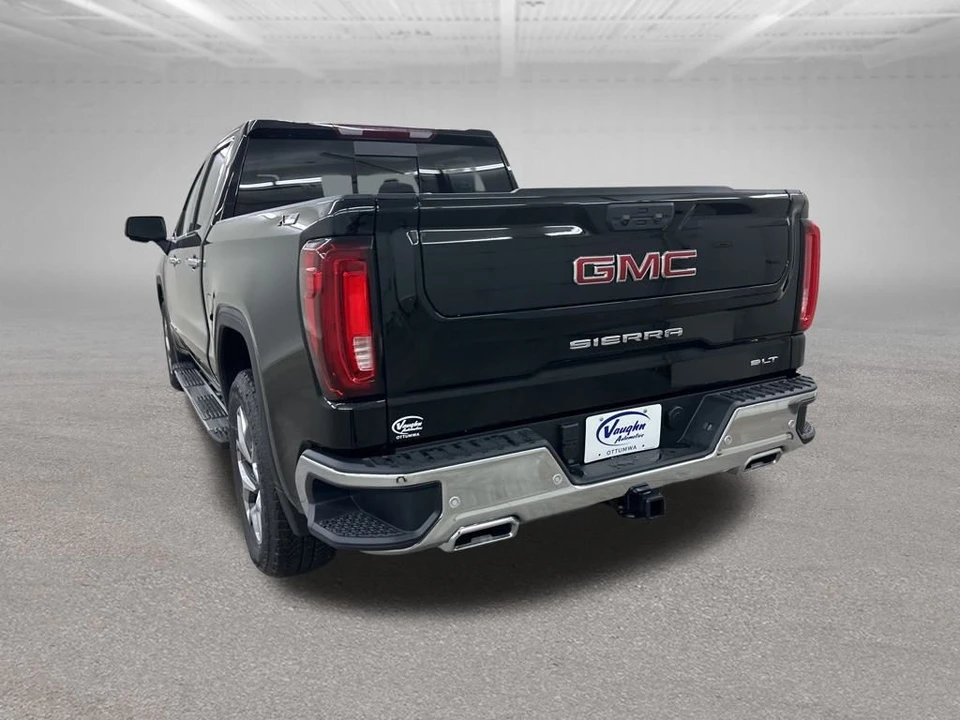 2026 GMC Sierra 5th Gen - Image 8 of 12