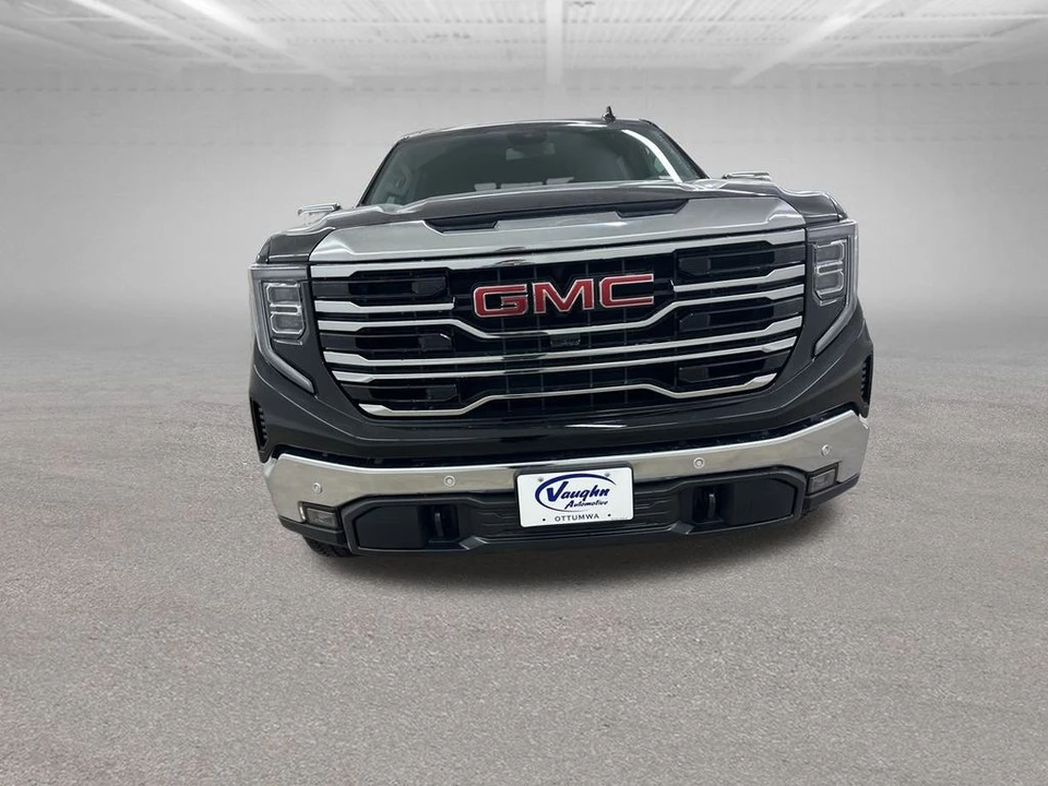2026 GMC Sierra 5th Gen - Image 3 of 12