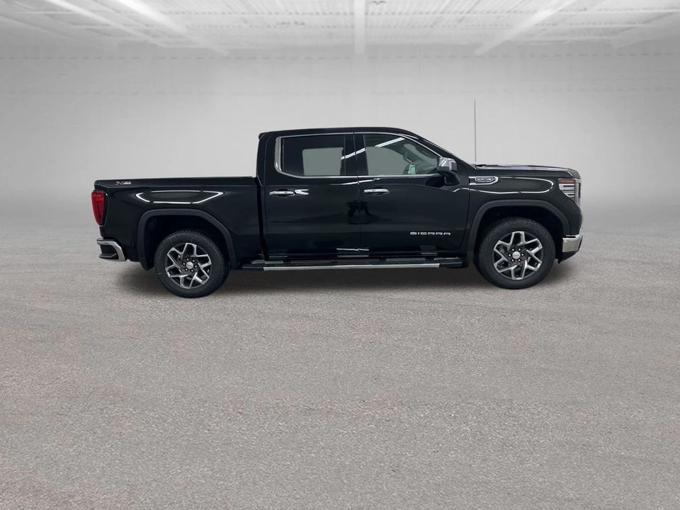 2026 GMC Sierra 5th Gen - Image 12 of 12