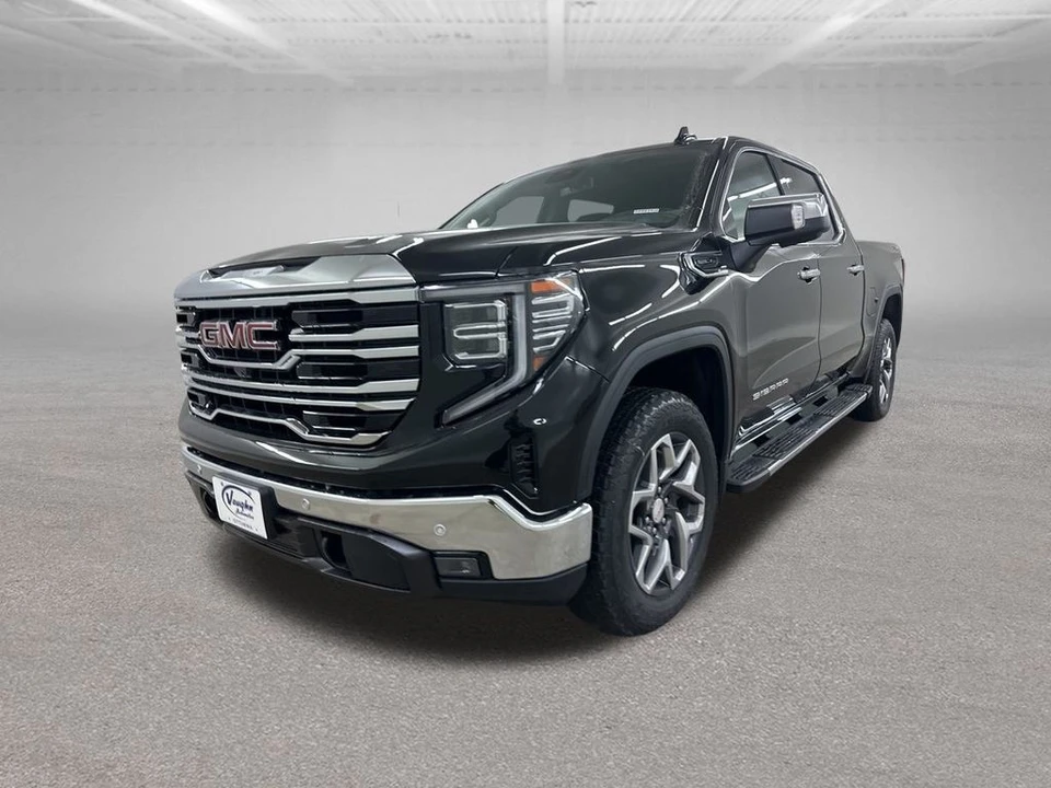 2026 GMC Sierra 5th Gen - Image 5 of 12