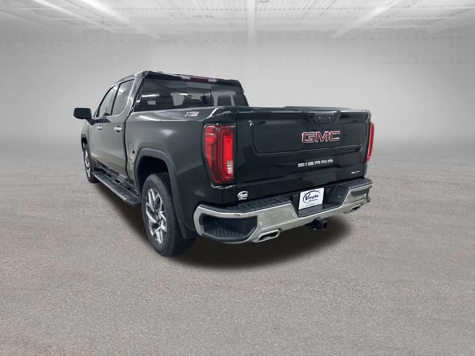 2026 GMC Sierra 5th Gen - Image 7 of 12