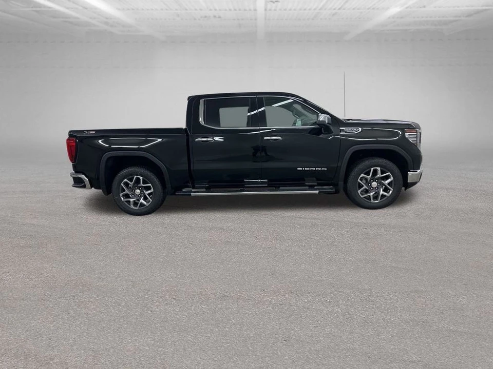 2026 GMC Sierra 5th Gen - Image 12 of 12