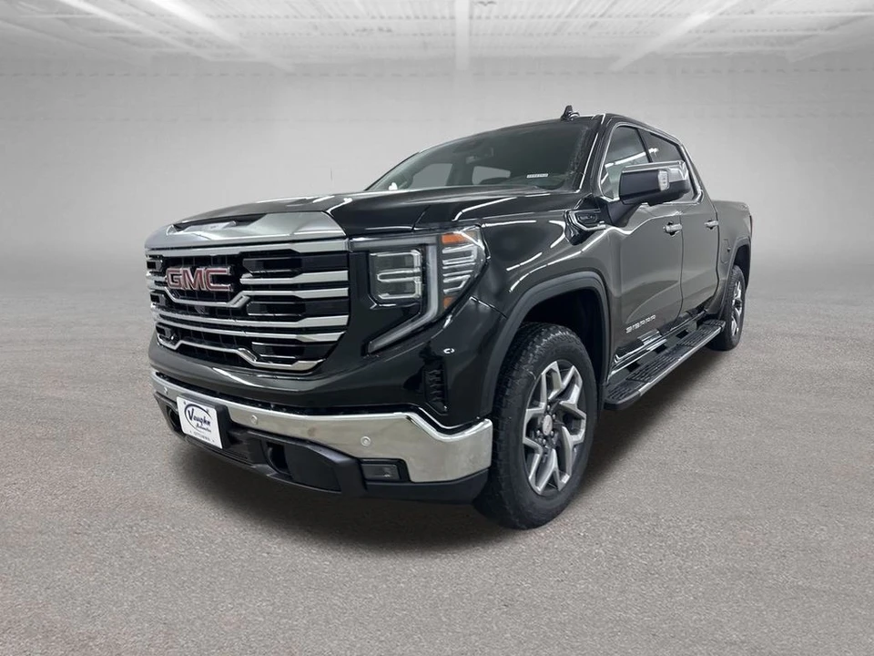 2026 GMC Sierra 5th Gen - Image 5 of 12