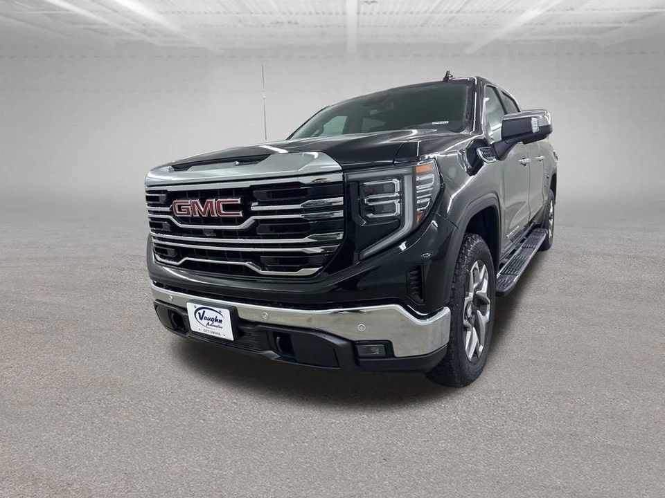 2026 GMC Sierra 5th Gen - Image 4 of 12