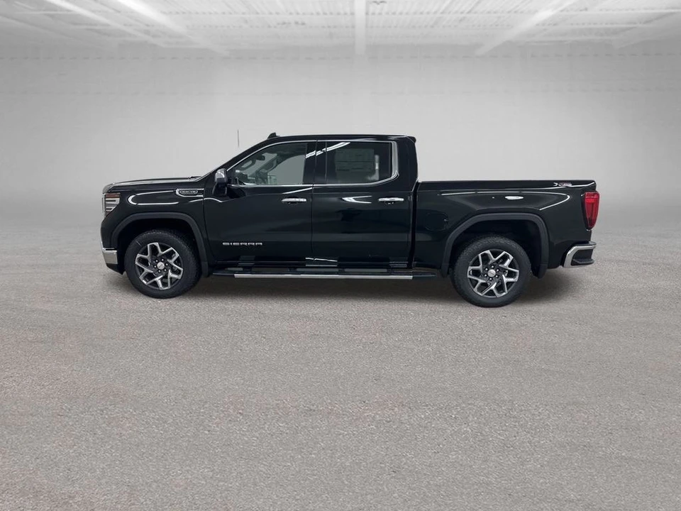 2026 GMC Sierra 5th Gen - Image 6 of 12