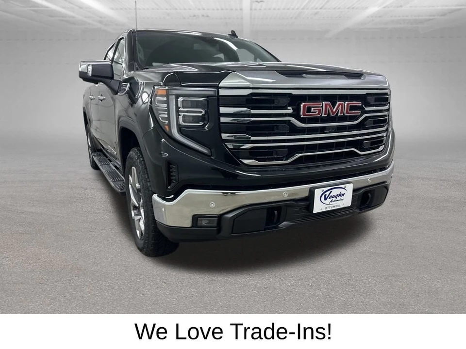 2026 GMC Sierra 5th Gen - Image 2 of 12