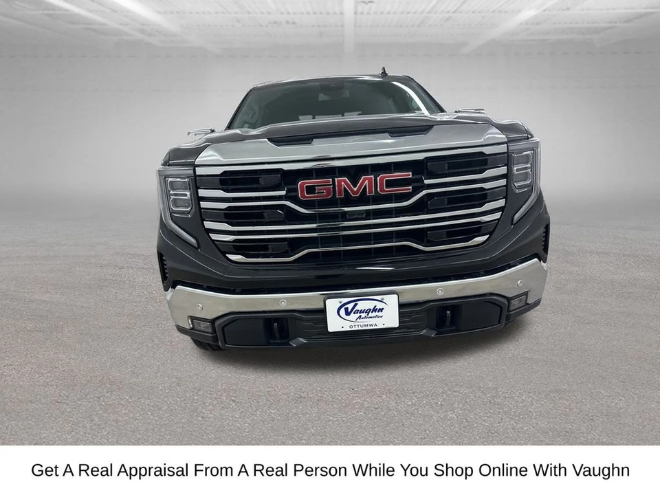 2026 GMC Sierra 5th Gen - Image 3 of 12