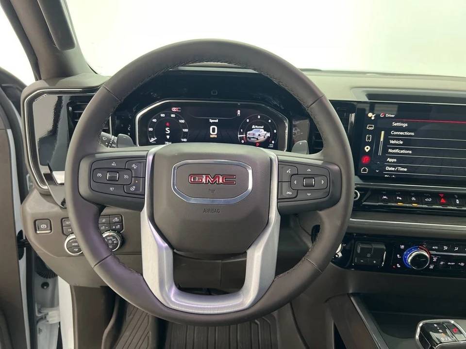 2026 GMC Sierra 5th Gen - Image 10 of 21