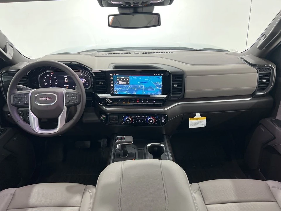 2026 GMC Sierra 5th Gen - Image 20 of 21