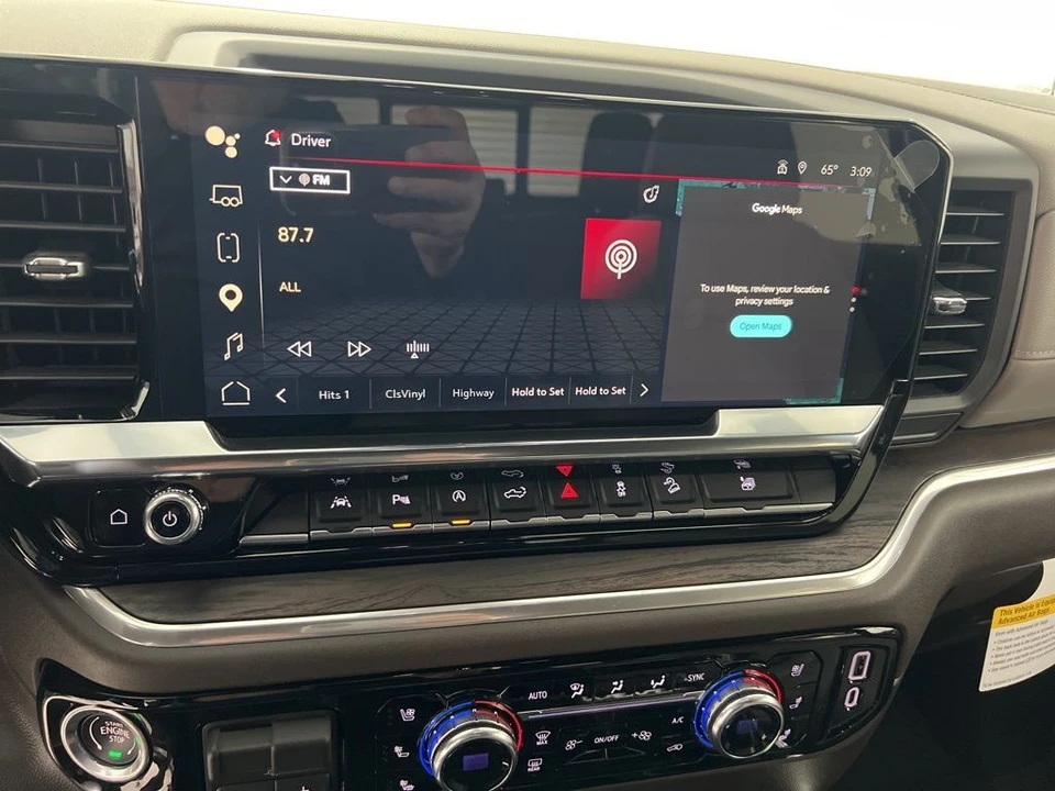 2026 GMC Sierra 5th Gen - Image 12 of 21