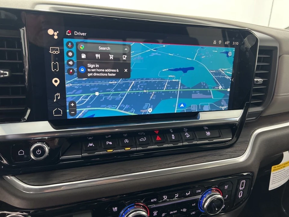2026 GMC Sierra 5th Gen - Image 13 of 21