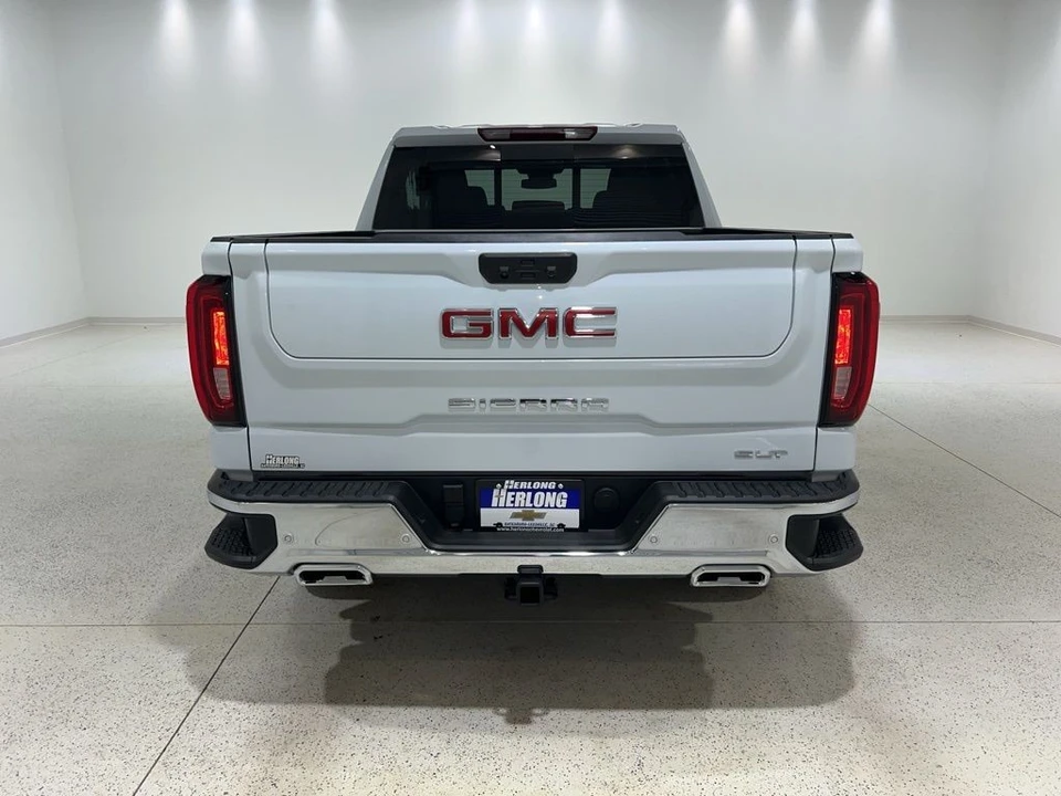 2026 GMC Sierra 5th Gen - Image 4 of 21