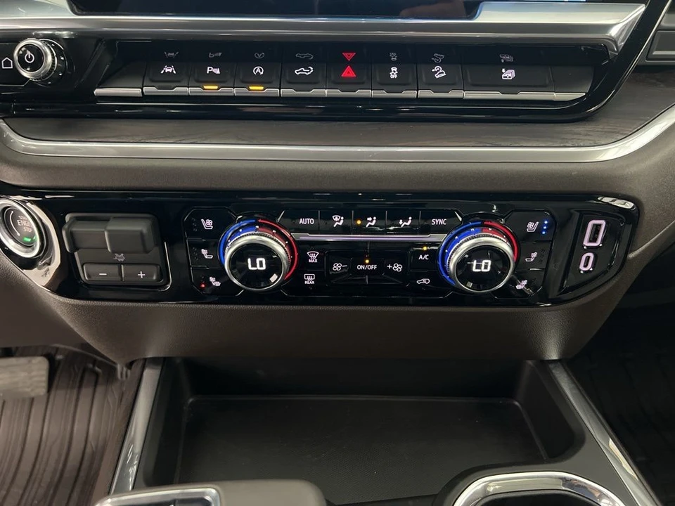 2026 GMC Sierra 5th Gen - Image 15 of 21