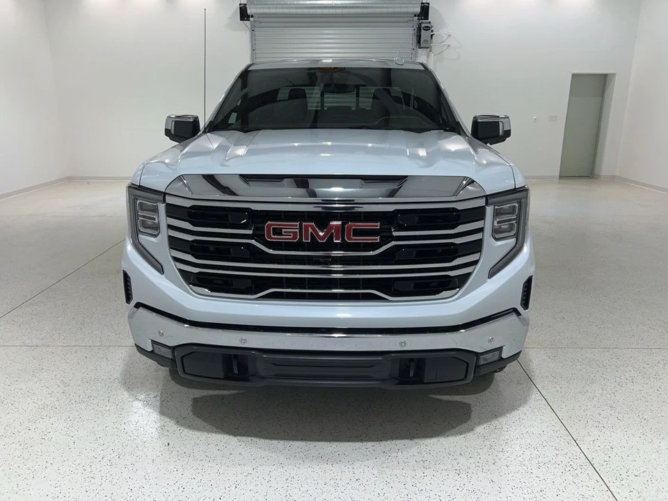2026 GMC Sierra 5th Gen - Image 8 of 21
