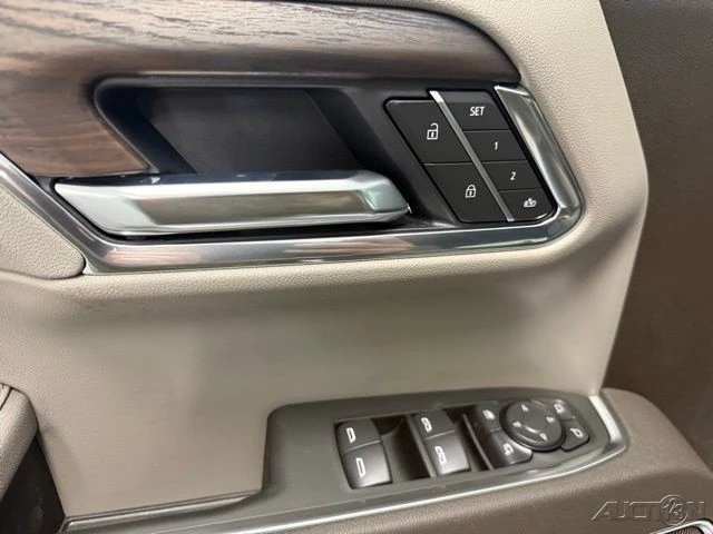 2026 GMC Sierra 5th Gen - Image 14 of 21