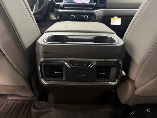 2026 GMC Sierra 5th Gen - Image 17 of 21