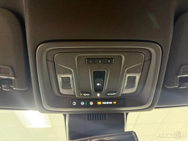 2026 GMC Sierra 5th Gen - Image 21 of 21