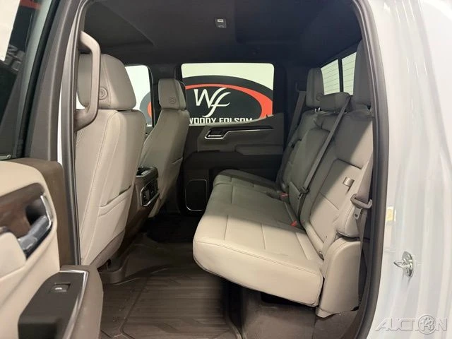 2026 GMC Sierra 5th Gen - Image 16 of 21