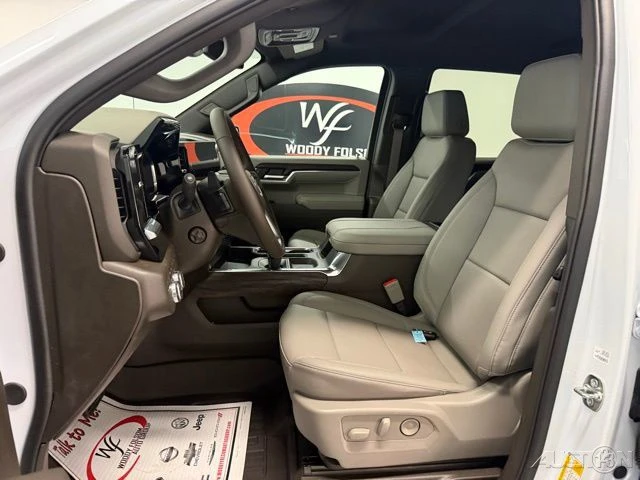 2026 GMC Sierra 5th Gen - Image 11 of 21