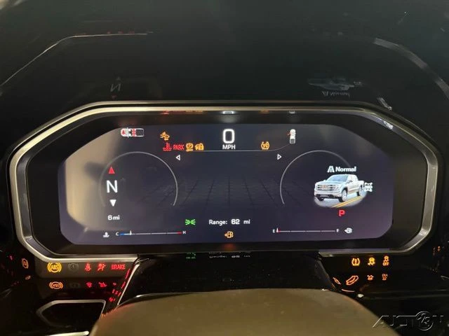 2026 GMC Sierra 5th Gen - Image 20 of 21