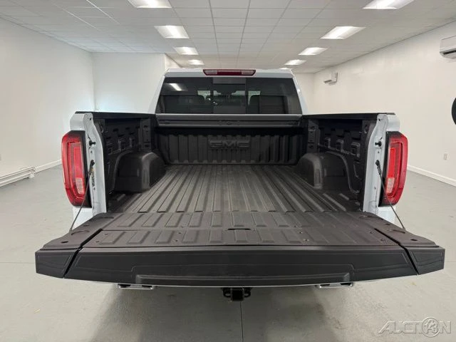 2026 GMC Sierra 5th Gen - Image 8 of 21