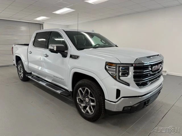 2026 GMC Sierra 5th Gen - Image 3 of 21