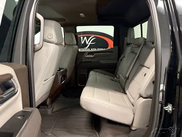 2026 GMC Sierra 5th Gen - Image 16 of 21