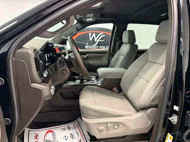 2026 GMC Sierra 5th Gen - Image 11 of 21