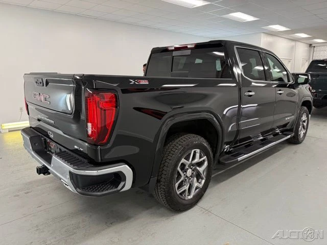 2026 GMC Sierra 5th Gen - Image 6 of 21