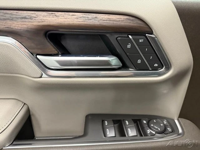 2026 GMC Sierra 5th Gen - Image 14 of 21