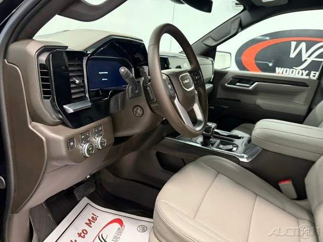 2026 GMC Sierra 5th Gen - Image 12 of 21