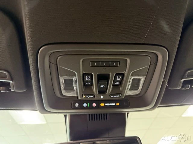 2026 GMC Sierra 5th Gen - Image 21 of 21