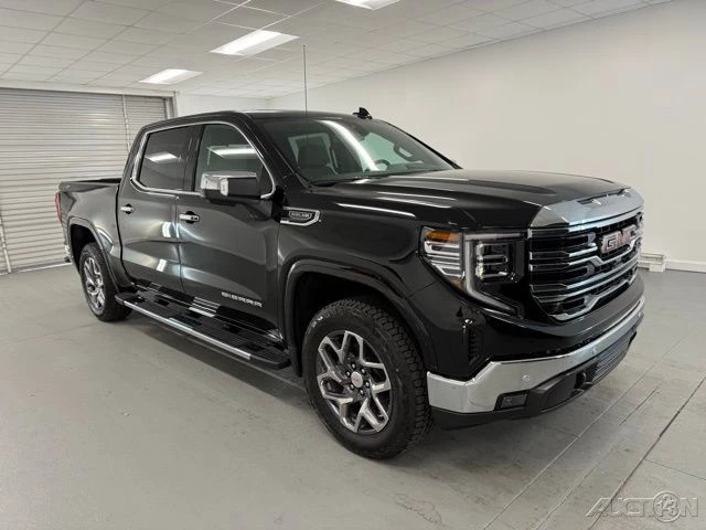 2026 GMC Sierra 5th Gen - Image 3 of 21
