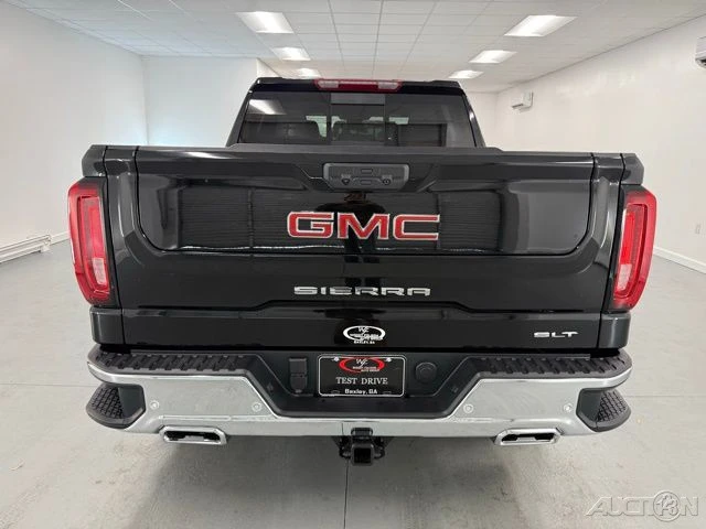 2026 GMC Sierra 5th Gen - Image 7 of 21