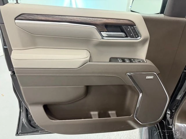 2026 GMC Sierra 5th Gen - Image 13 of 21