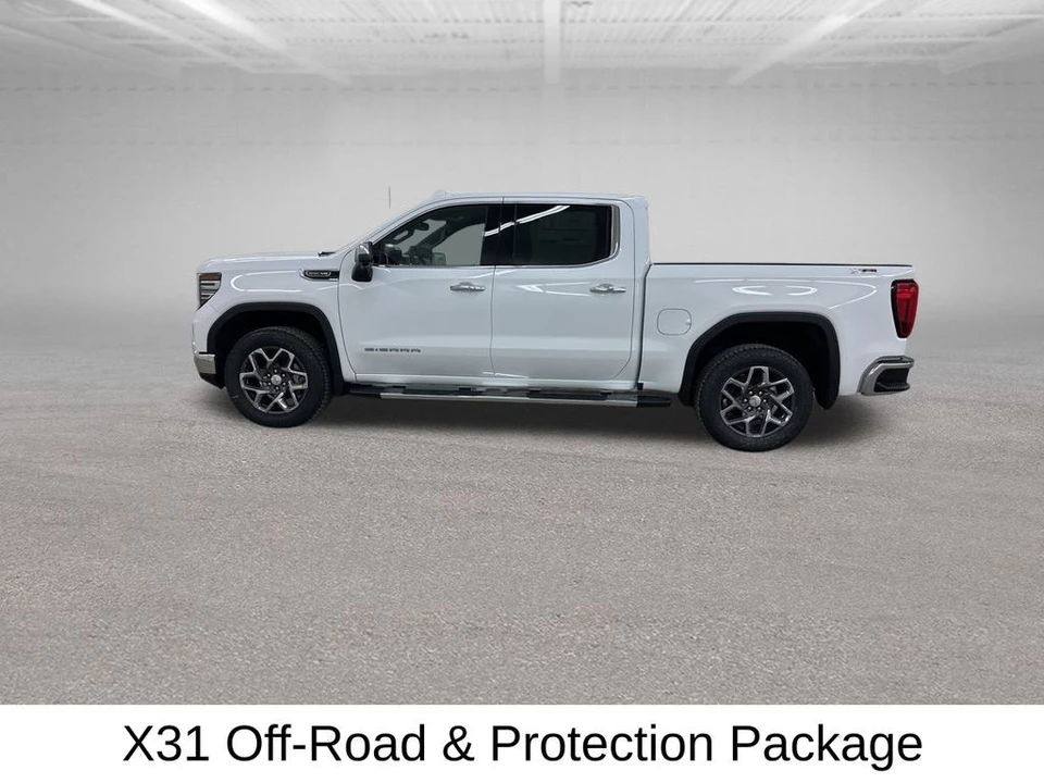 2026 GMC Sierra 5th Gen - Image 6 of 12