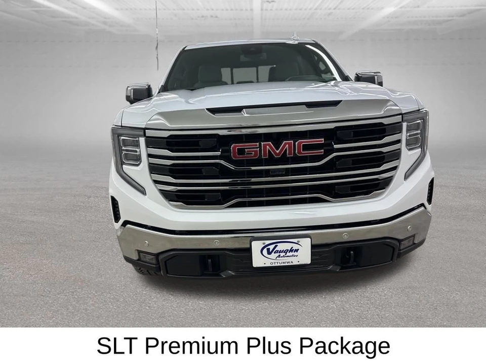 2026 GMC Sierra 5th Gen - Image 3 of 12
