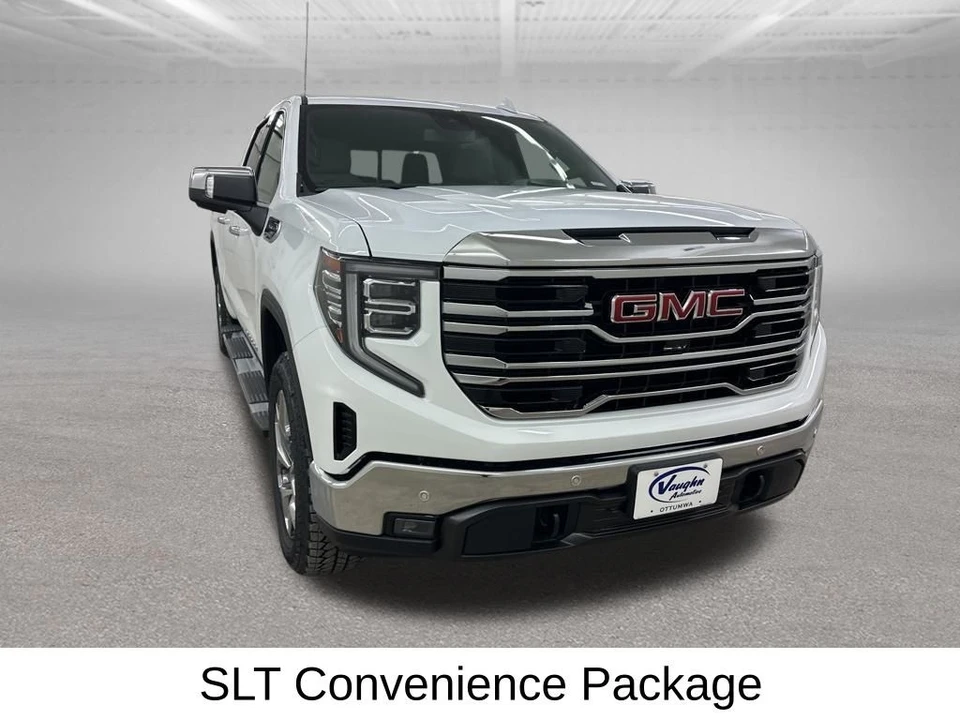 2026 GMC Sierra 5th Gen - Image 2 of 12