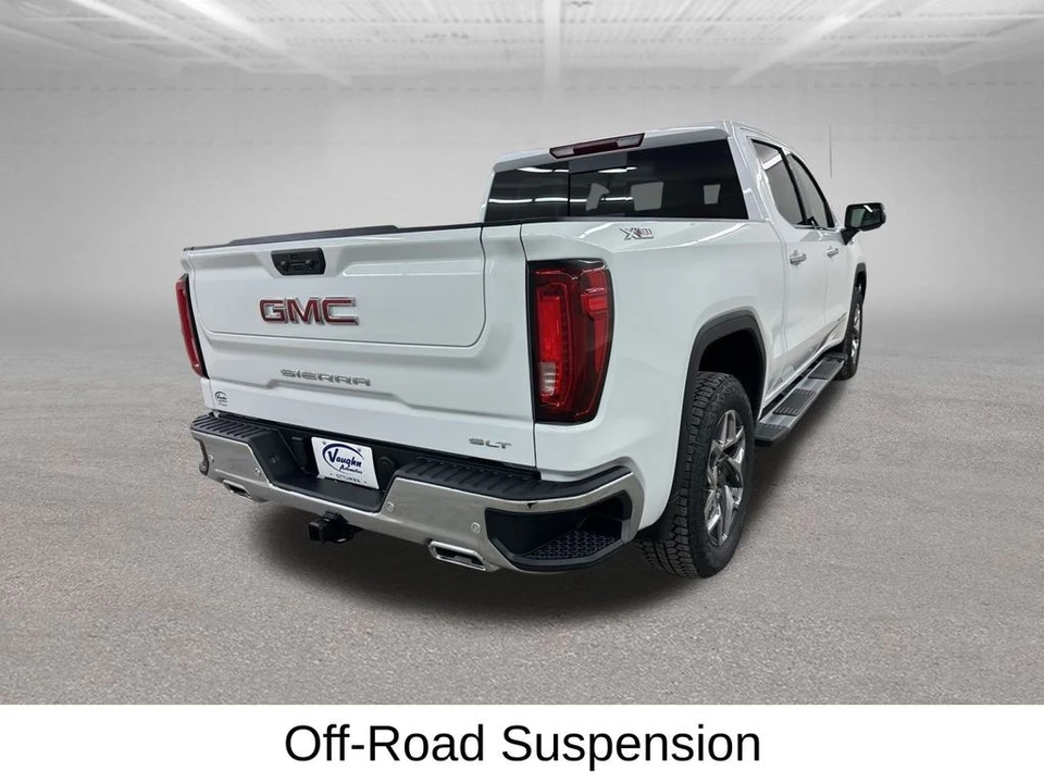 2026 GMC Sierra 5th Gen - Image 11 of 12