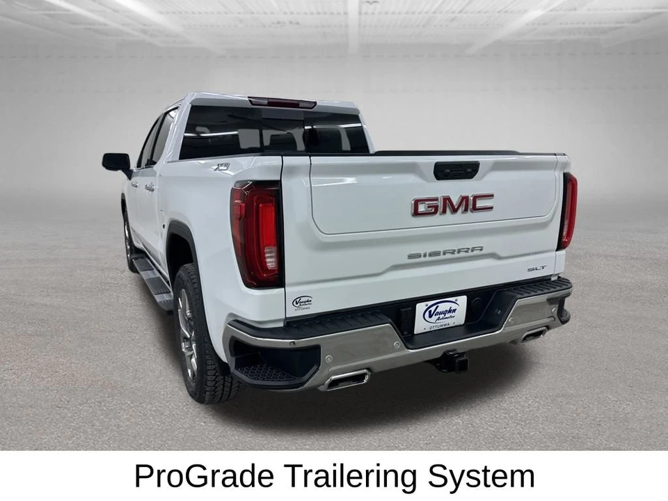 2026 GMC Sierra 5th Gen - Image 8 of 12