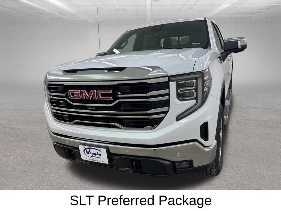 2026 GMC Sierra 5th Gen - Image 4 of 12