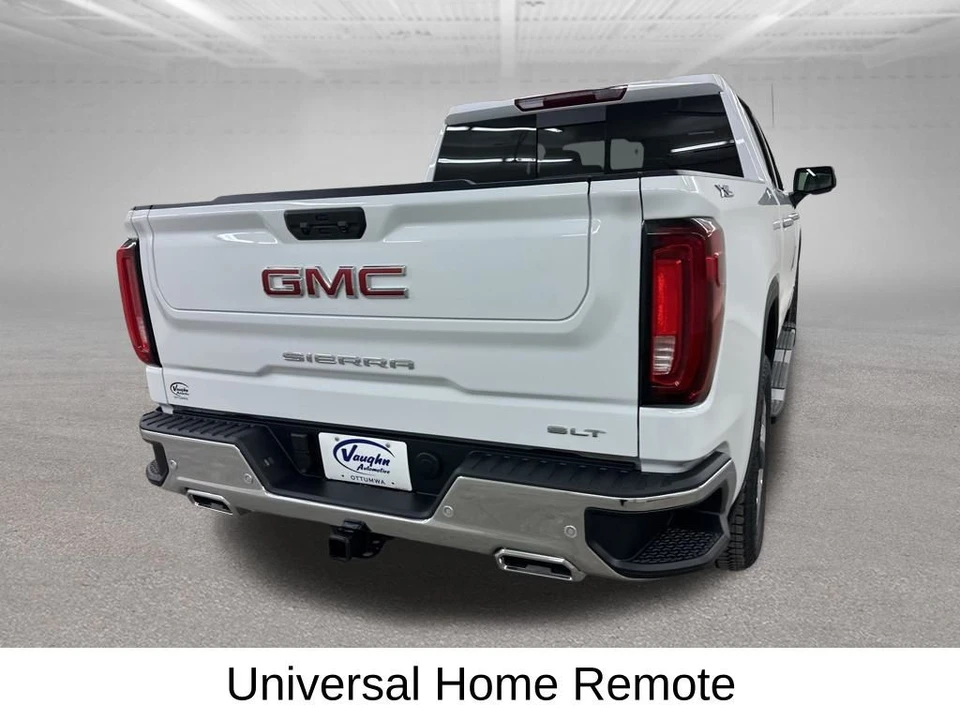 2026 GMC Sierra 5th Gen - Image 10 of 12