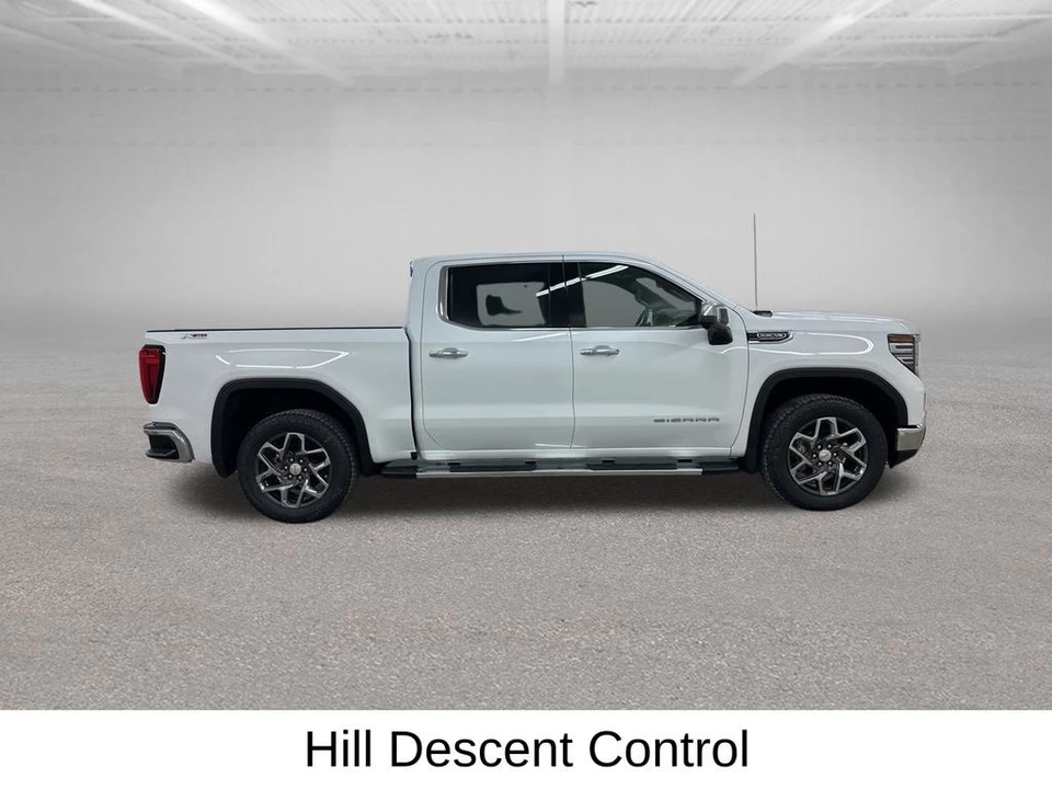 2026 GMC Sierra 5th Gen - Image 12 of 12