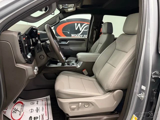 2026 GMC Sierra 5th Gen - Image 11 of 21