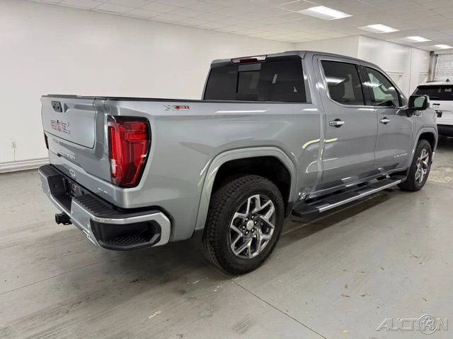 2026 GMC Sierra 5th Gen - Image 6 of 21