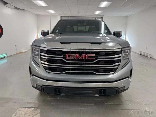 2026 GMC Sierra 5th Gen - Image 2 of 21