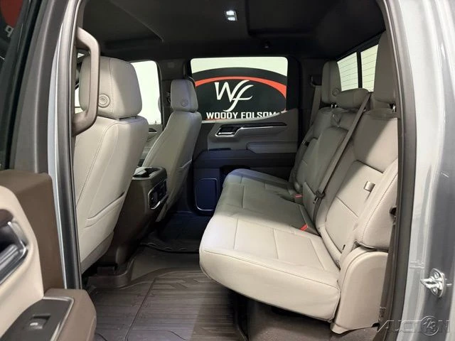 2026 GMC Sierra 5th Gen - Image 16 of 21